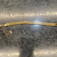 Bracelet, a été signalé par Rotterdam The Hague Airport utilisant iLost