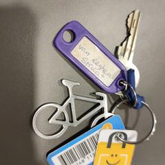 Keys, ako bolo nahlásené iLost