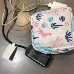 ハンドバッグ, 充電器 & Ledライト がiLostで MEININGER Hotel Vienna Downtown Sissi によって報告されました