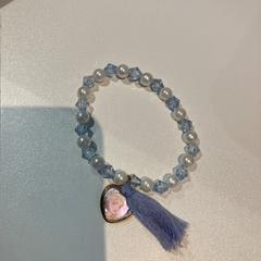 Bracelet Elza armband, amint azt Pathé Nijmegen az iLost segítségével jelentette.