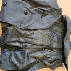 Casaco Groen, como reportado por Connexxion Noord Holland Noord Alkmaar utilizando o iLost