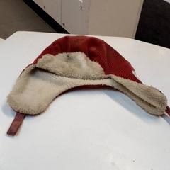 Hat for children, as reported by IKEA Furuset using iLost