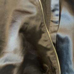 Jacke, gemeldet von Het Amsterdamse Winterterras über iLost