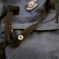 Mochila, como reportado por RRReis IJssel-Vecht utilizando o iLost