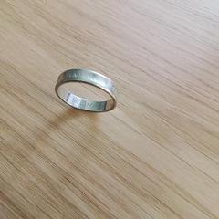 Ring, amint azt az iLostnak jelentették.