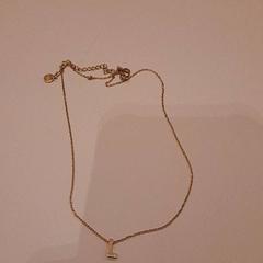 Halskette, gemeldet von Van der Valk Hotel Schiphol über iLost