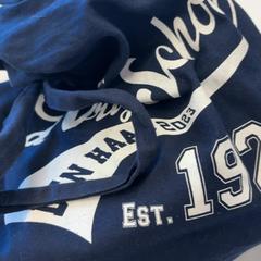 Väska, rapporterat av HTM med iLost