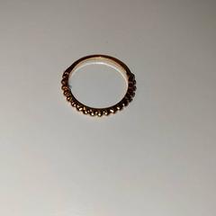 Ring, as reported by Ziekenhuis Oost-Limburg using iLost