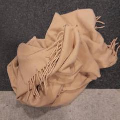 Sjaal, zoals gemeld door Internationaal Theater Amsterdam met iLost