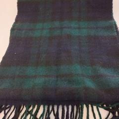 Sjal, rapporterat av Arriva Limburg Zuid med iLost