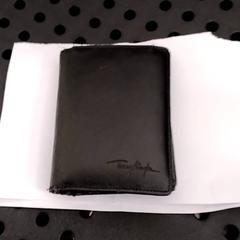 Carteres Kruse, segons ha informat Arriva Infoshop Enschede mitjançant iLost