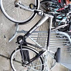 Pánské kolo Altra, jak nahlášeno Stadswerk072 pomocí iLost