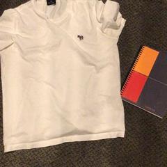 T shirt & Notebook, as reported by Van der Valk Hotel Zwolle using iLost