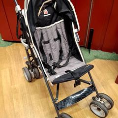 Kinderwagen, gemeldet von IKEA Nice Saint Isidore über iLost