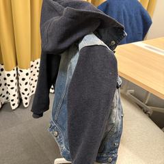 ジージャン för barn storl 134. "Livia" på insidan がiLostで IKEA Karlstad によって報告されました