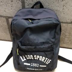 Backpack & Backpack rugzak, as reported by Arriva Oost-Brabant using iLost