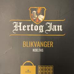 Fajna torba, zgłoszono przez Attractie- & Vakantiepark Slagharen przy użyciu iLost