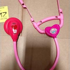 Leksak, rapporterat av IKEA Zwolle med iLost