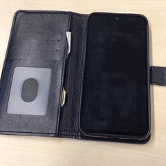 Phone, segundo informou Gemeente Nijmegen usando iLost