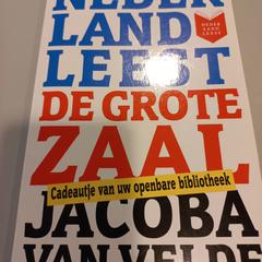 Boek, as reported by Arriva Limburg Noord using iLost