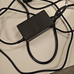 Cargador, ha sido reportado por Vrije Universiteit Amsterdam con iLost