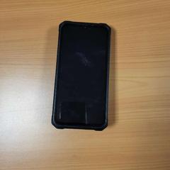 Telefono mugikorra & Smartphone-a zwart, gisa salatu by Connexxion Noord Holland Noord Alkmaar iLost erabiliz