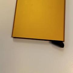 Pasjeshouder, as reported by U-OV Amersfoort using iLost