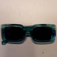 Slnečné okuliare, ako bolo nahlásené Qbuzz ZHN pomocou iLost