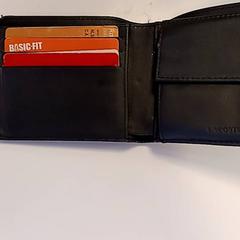 Wallet, as reported by Syntus Provincie Utrecht using iLost