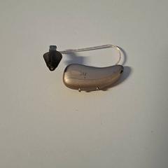 Audífono, ha sido reportado por St. Antonius Ziekenhuis Utrecht con iLost