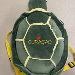 Mochila, ha sido reportado por Pathé Ypenburg con iLost