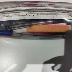Etui met bijbehoren, come riportato da Bibliotheek Neude (Utrecht) utilizzando iLost