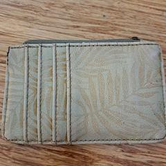 Plånbok Vromen, rapporterat av Gemeente Zeist med iLost