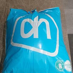 Bossa - plastieken Draagtas, segons ha informat Regio Antwerpen - Brussel mitjançant iLost