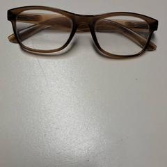 Glasses, as reported by Connexxion Haarlem IJmond using iLost