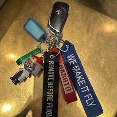 Autoaren giltza, gisa salatu by Van der Valk Hotel Amsterdam-Amstel iLost erabiliz