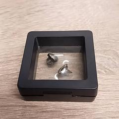 Zilveren tanden, rapporterat av EBS Spijkenisse med iLost