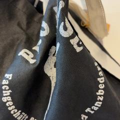 Bag, as reported by GVB using iLost