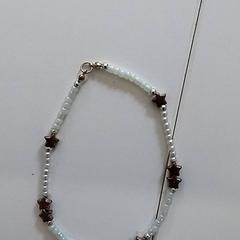 Armband, zoals gemeld door De Vierdaagse met iLost