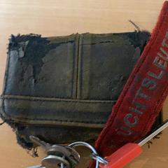 Portemonnee, zoals gemeld door Gemeente Zutphen met iLost
