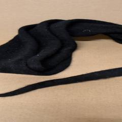 Bufanda, ha sido reportado por IKEA Forus con iLost