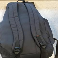 Batoh, jak nahlášeno Regio Limburg - Leuven pomocí iLost