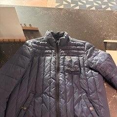 Jacket, as reported by Van der Valk Hotel Veenendaal using iLost