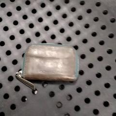 İLost kullanarak Arriva Infoshop Enschede tarafından bildirildiği gibi Cüzdan Smits