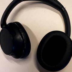 Auriculars, segons ha informat Qbuzz ZHN mitjançant iLost