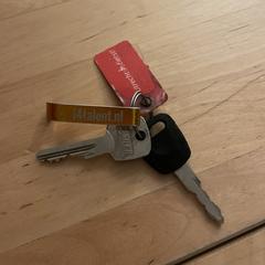 Sleutelbos, segundo informou a iLost