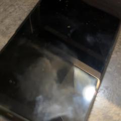 Telefon, rapporterat av Rotterdam The Hague Airport med iLost
