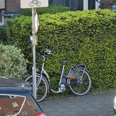 Fiets, gerapporteerd met iLost
