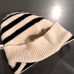 Bonnet, a été signalé par Breng Nijmegen utilisant iLost