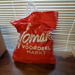 Bolsa, segundo informou Connexxion Haarlem IJmond usando iLost